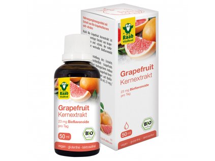 35779 grapefruitovy extrakt 50ml raab vitalfood