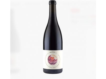 Červené víno Orbis 2021 DEMETER 0,75l FIDESSER RUDOLF BIOVECI