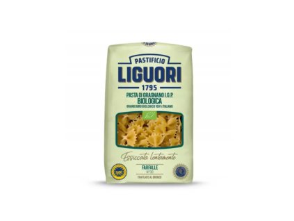 bio farfalle bioveci