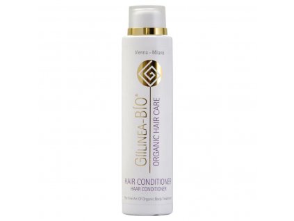 Kondicionér na vlasy 200ml GIILINEA BIO BIOVECI