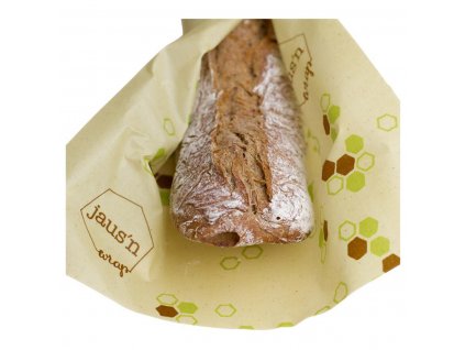Včeloobal XL 58x37cm 1KS JAUSN´WRAP BIOVECI