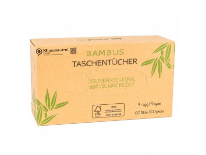 36184 bambusove vreckovky 3 vrstvove 100ks pandoo