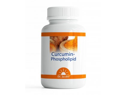 curcumin phospholipid jacobs BIOVECI