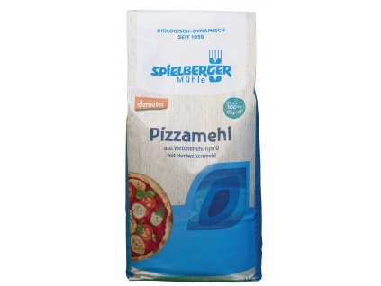37017 psenicna muka na pizzu tipu 0 demeter 1kg spielberger