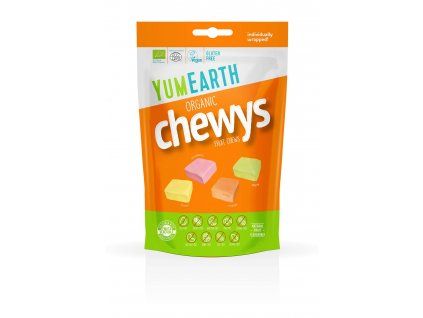 yum earth chevis