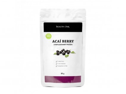 ACAI BERRY BIOVECI