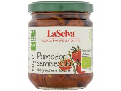 SUšENé PARADAJKY BIO