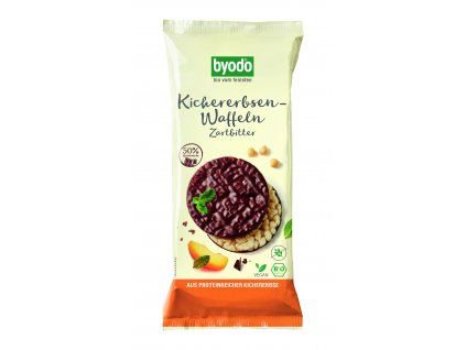 37888 cicerove wafle v horkej cokolade bio 65 g byodo