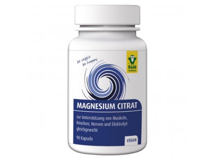 magnézium bioveci