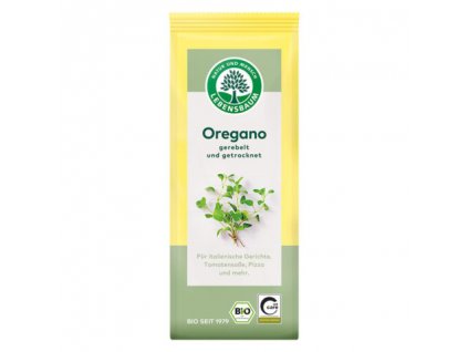 OREGANO BIO BIOVECI