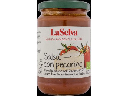 3882 laselva salsa omacka s ovcim syrom 280g
