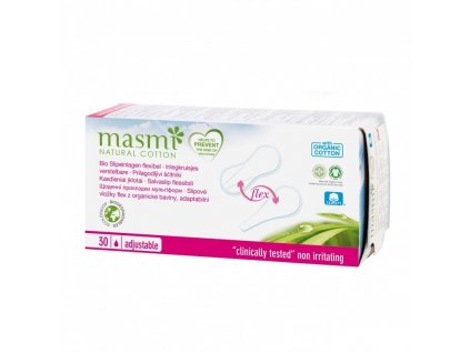 Vlozky Flex slipove 30ks Masmi 1024x768