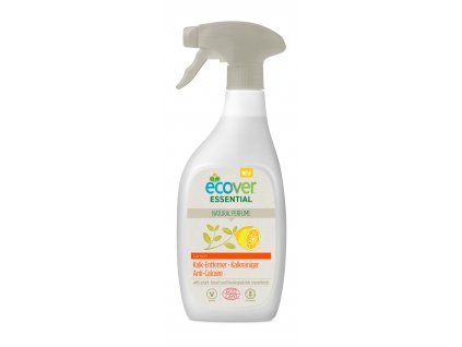 3978 ecov odvapnovac citron 0 5l