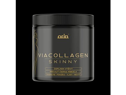 viacollagen skinny bioveci orin