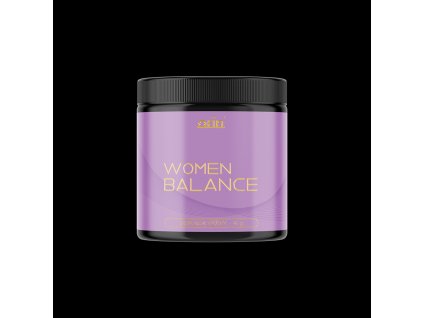 ORIN WOMEN BALANCE pre hormonálnu rovnováhu počas menopauzy bioveci