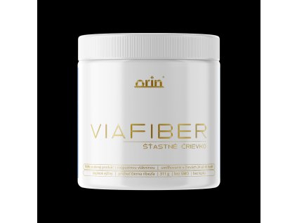 VIAFIBER pri intolerancii a problémoch s trávením bioveci orin