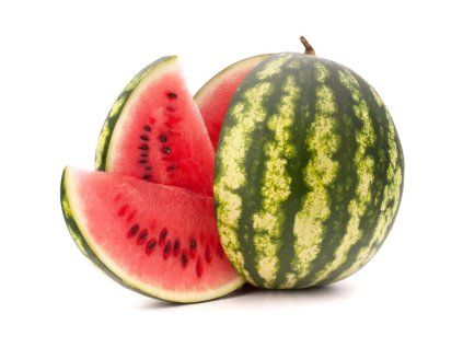 98193 Melón mini Gathino bio potraviny