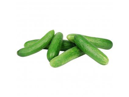 98526 Uhorky mini bio potraviny