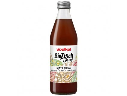 mate cola bio