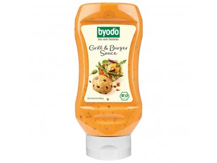 horčica na grilovanie bio potraviny