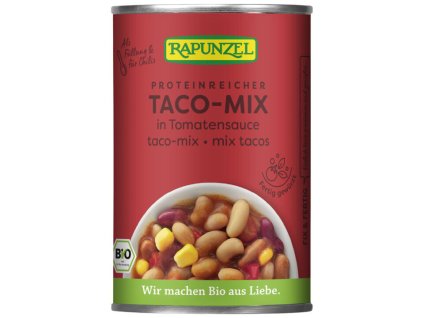 taco mix