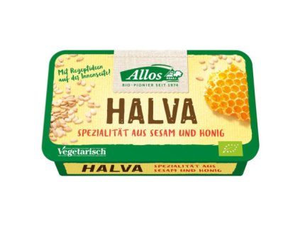 halva bio sezam med bioveci potraviny petržalka