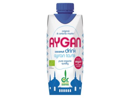 vegan aygan bio potraviny petržalka