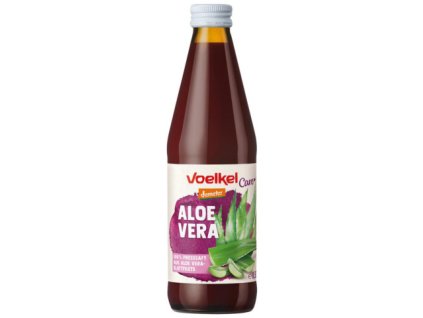 ALOE VERA DEMETER BIOVECI PETRžALKA