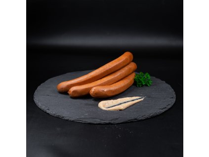 párky