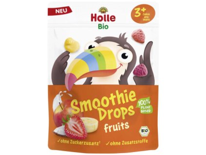 lyofilizované ovocie mix kakadu bio bioveci predajňa biopotravín bratislava petržalka