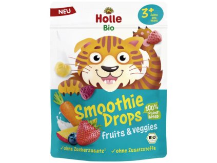 smoothie drops bioveci