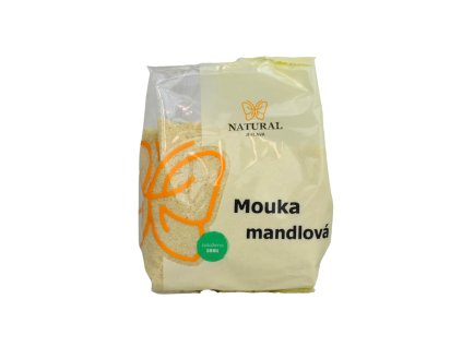 mandlova muka bioveci biopotraviny natural jihlava