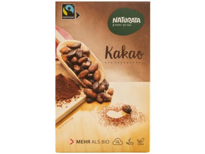 kakao naturata