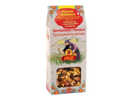Agrokarpaty ovocná mňamka
