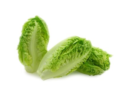 mini rímsky šalát