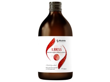 kúra na pečeň mikroveda bio bioveci biopotraviny