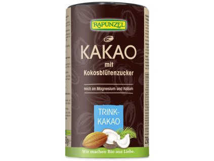 kakavko rapunzel bio slowlandia