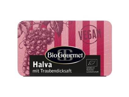 halva bioveci biopotraviny vegan
