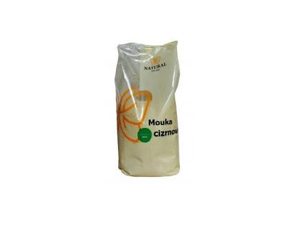 múka cicerova bioveci biopotraviny vegan