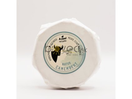 camembert bioveci a2 biopotraviny