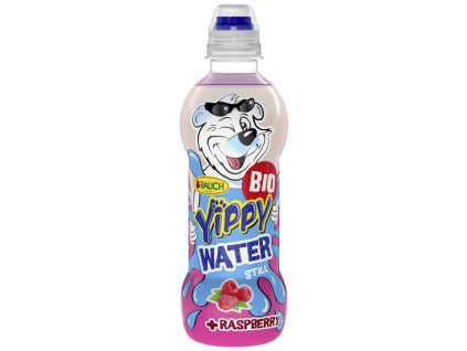 MALINOVý NáPOJ RAUCH BIO BIOVECI