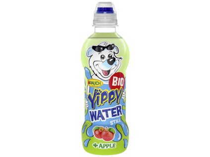 detský jablkový nápoj bio biveci