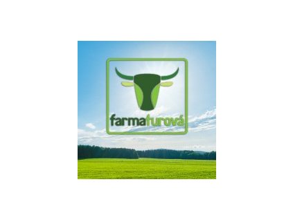 logo farma turová