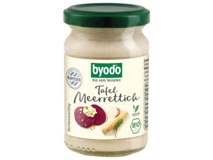 stolový chren bio bioveci petržalka