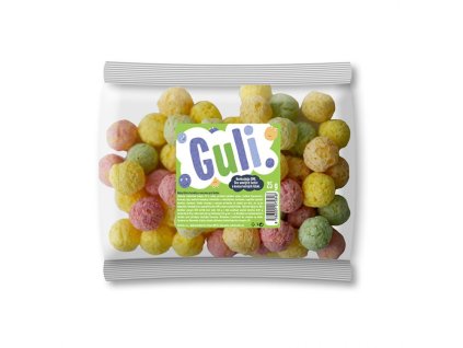 guli ravita mini bioveci