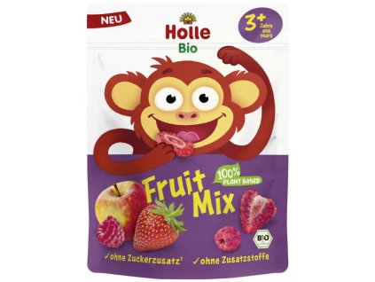 lyofilizované ovocie bio bioveci