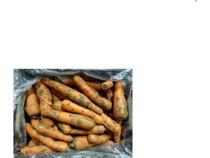 mrkva neprana bioveci biopotraviny vegan demeter bez lepku