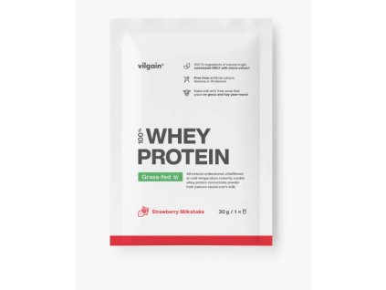whey protein grass feed milkshake bioveci vilgan