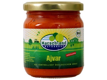 AJVAR JEMNý