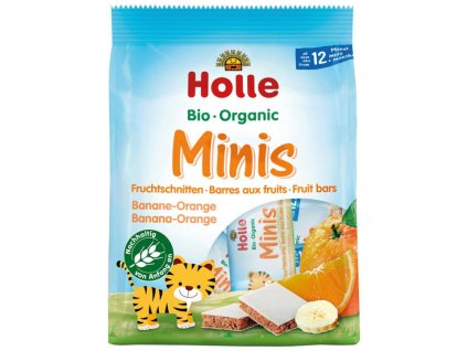 ovocné plátky banán pomaranč bio bioveci petržalka Bratislava